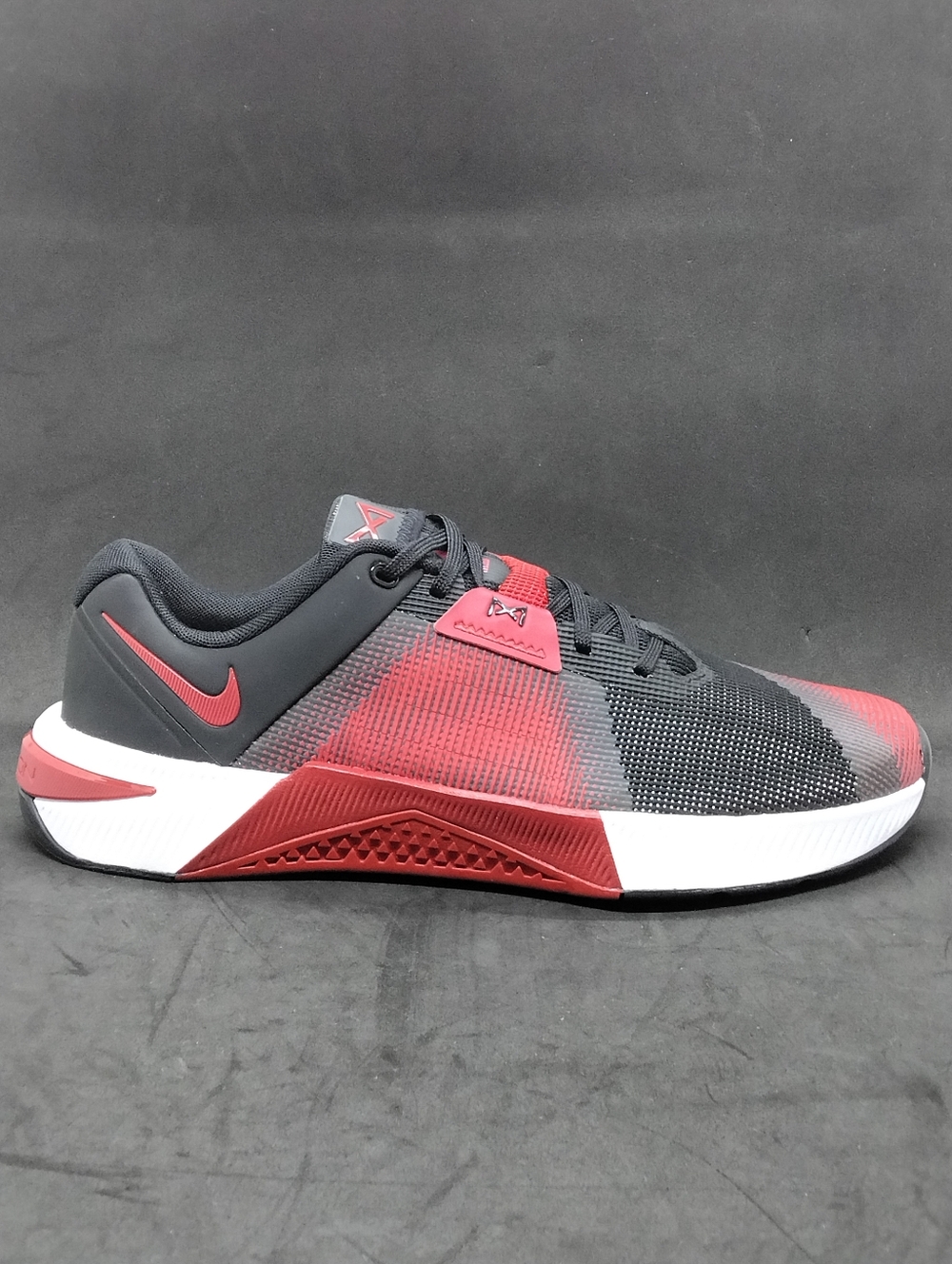 Nike Metcon 10 'Black White Varsity Red' Unisex Workout CrossFit Sneaker New